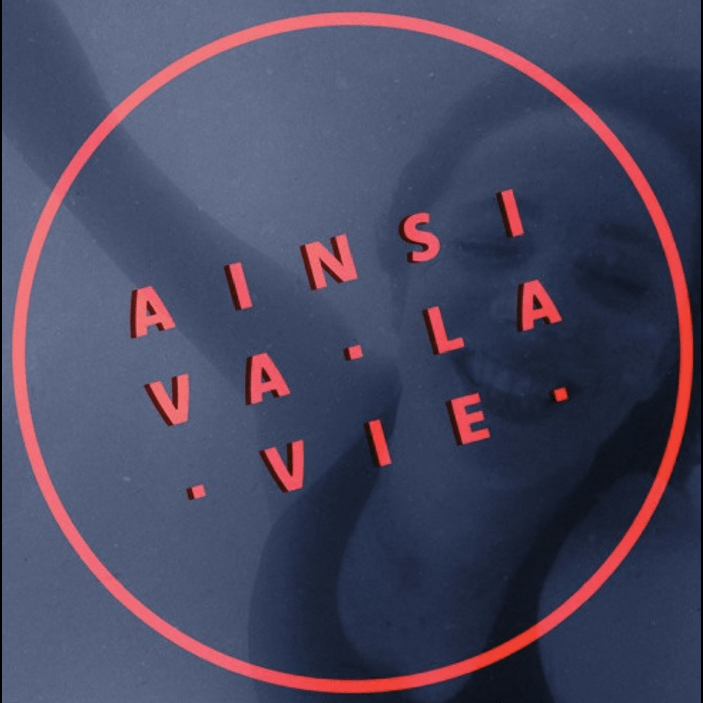 AINSI VA LA VIE par ZINEB SOULAIMANI
