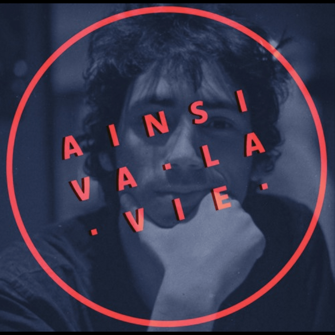 AINSI VA LA VIE par ZINEB SOULAIMANI