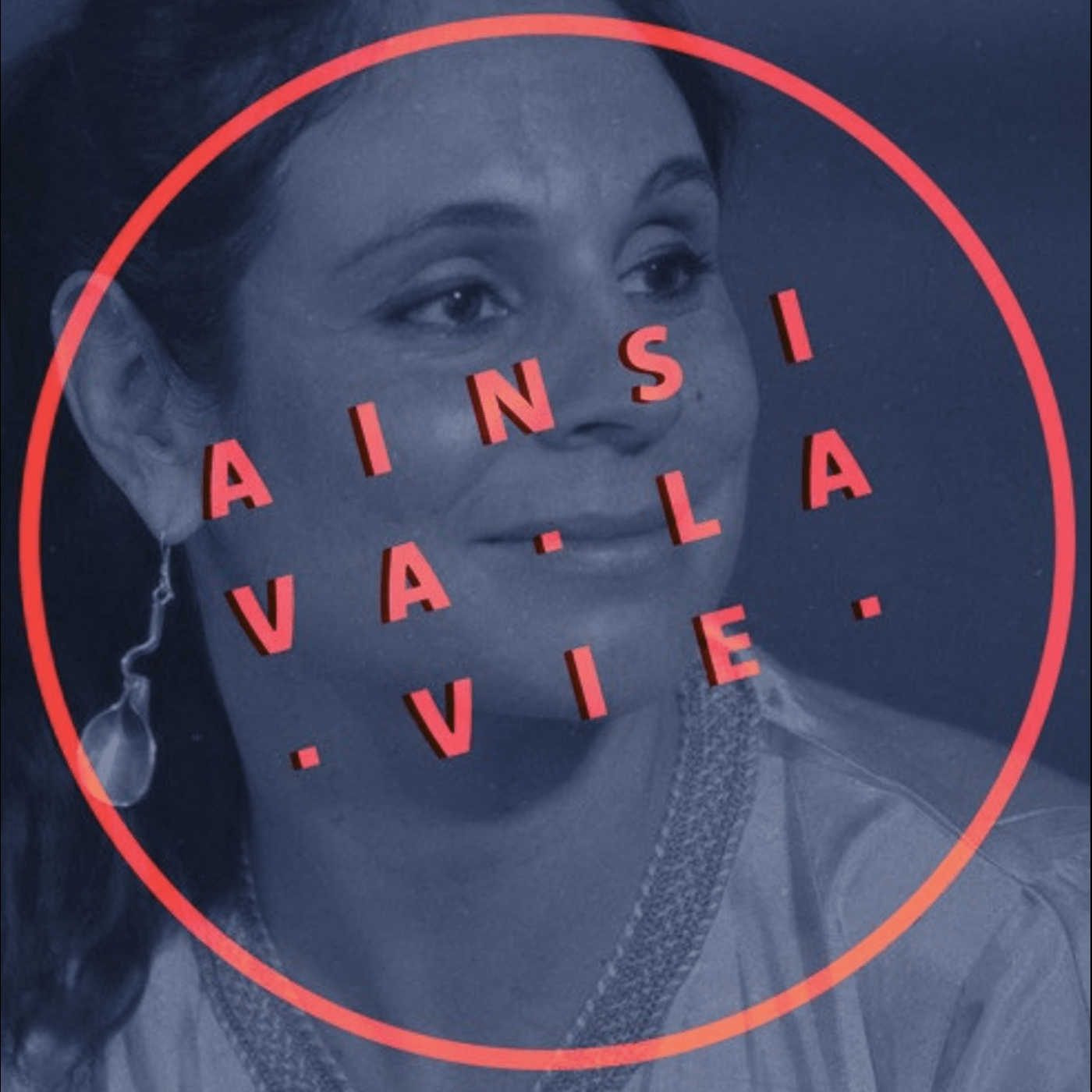 AINSI VA LA VIE par ZINEB SOULAIMANI