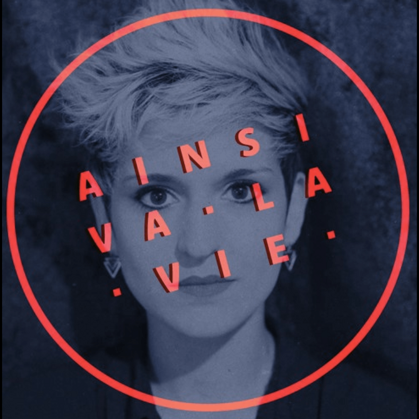 AINSI VA LA VIE par ZINEB SOULAIMANI