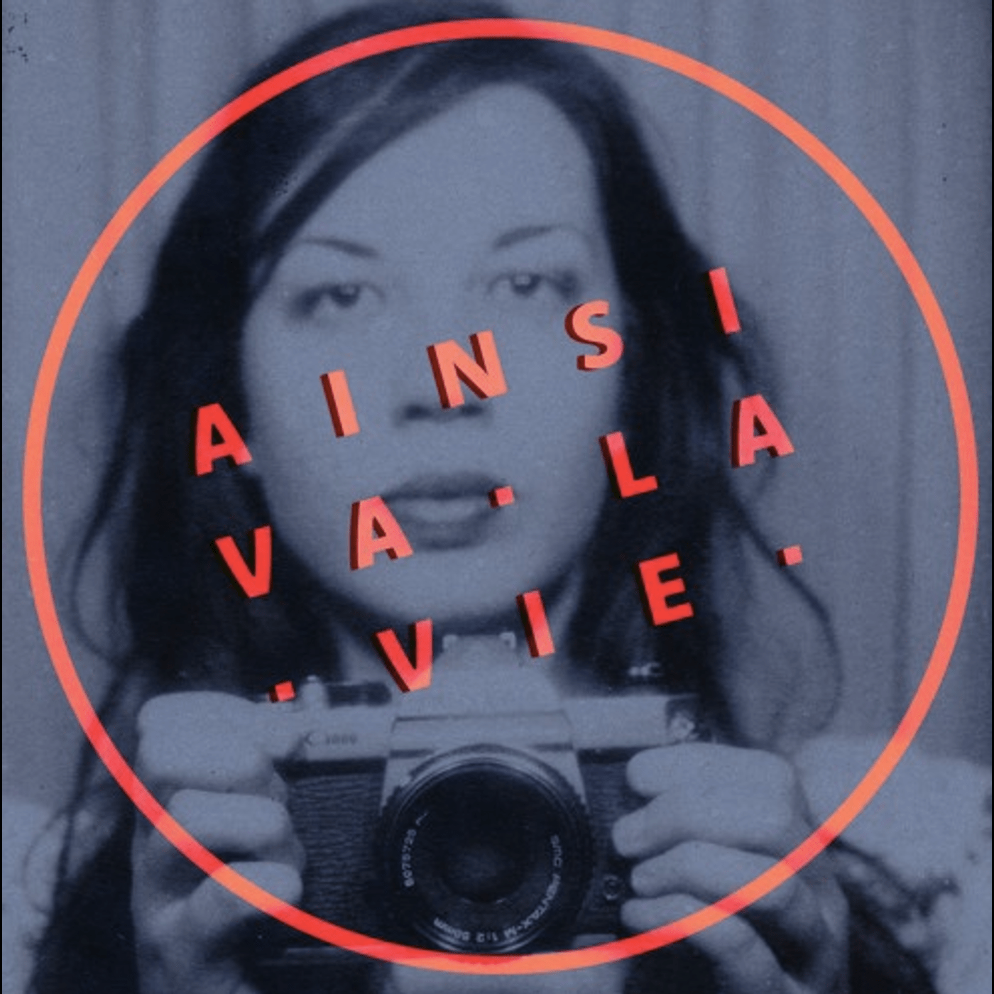 AINSI VA LA VIE par ZINEB SOULAIMANI