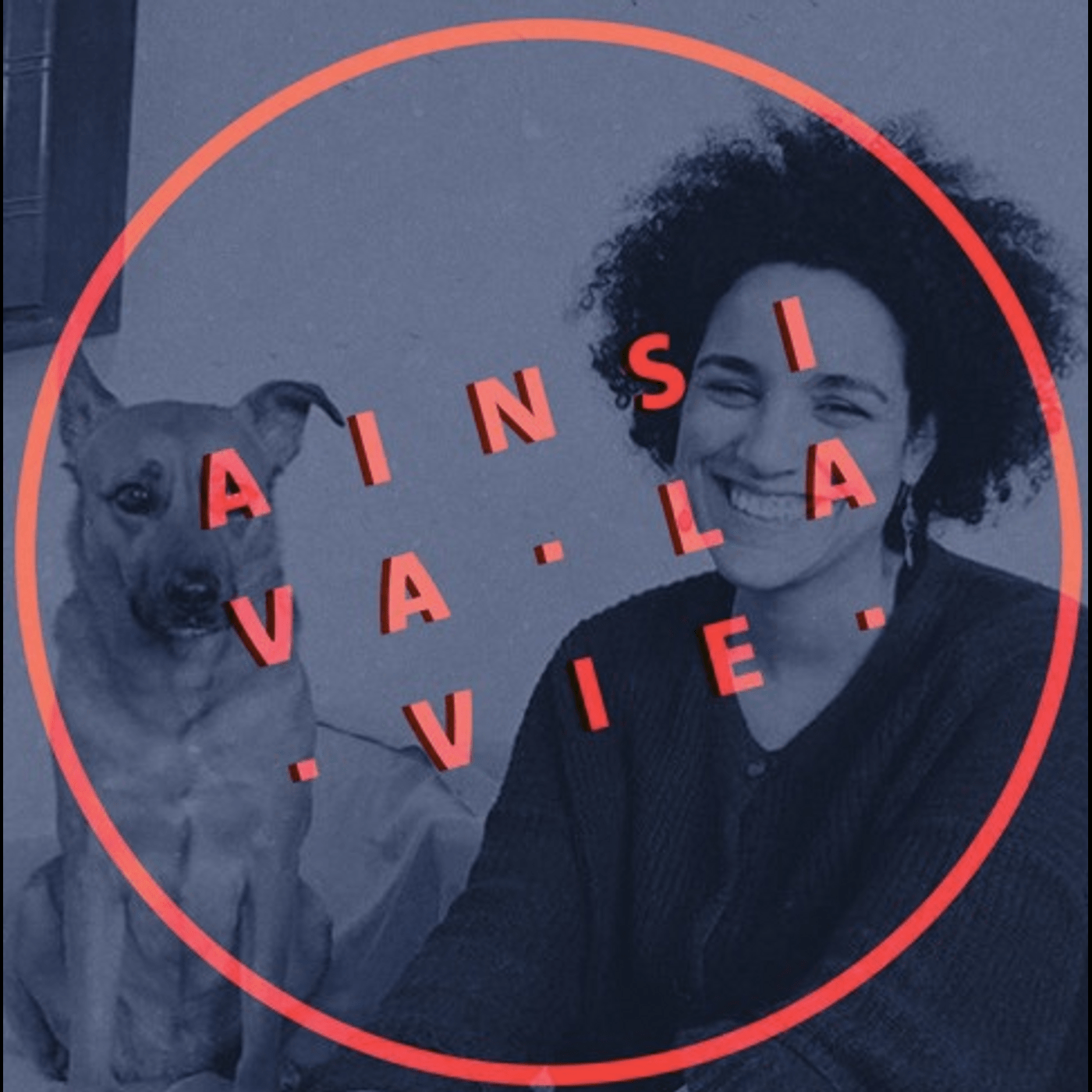 AINSI VA LA VIE par ZINEB SOULAIMANI