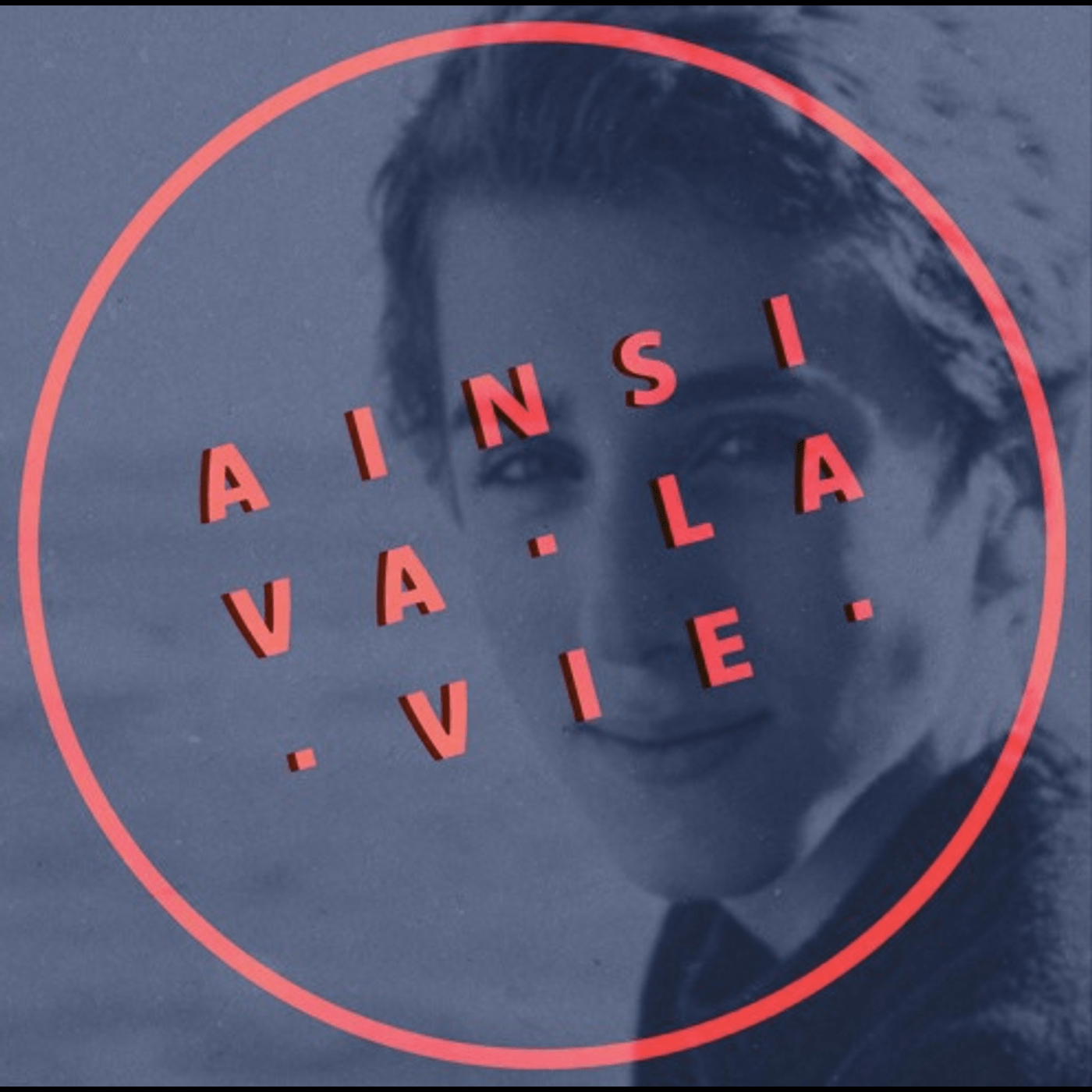 AINSI VA LA VIE par ZINEB SOULAIMANI