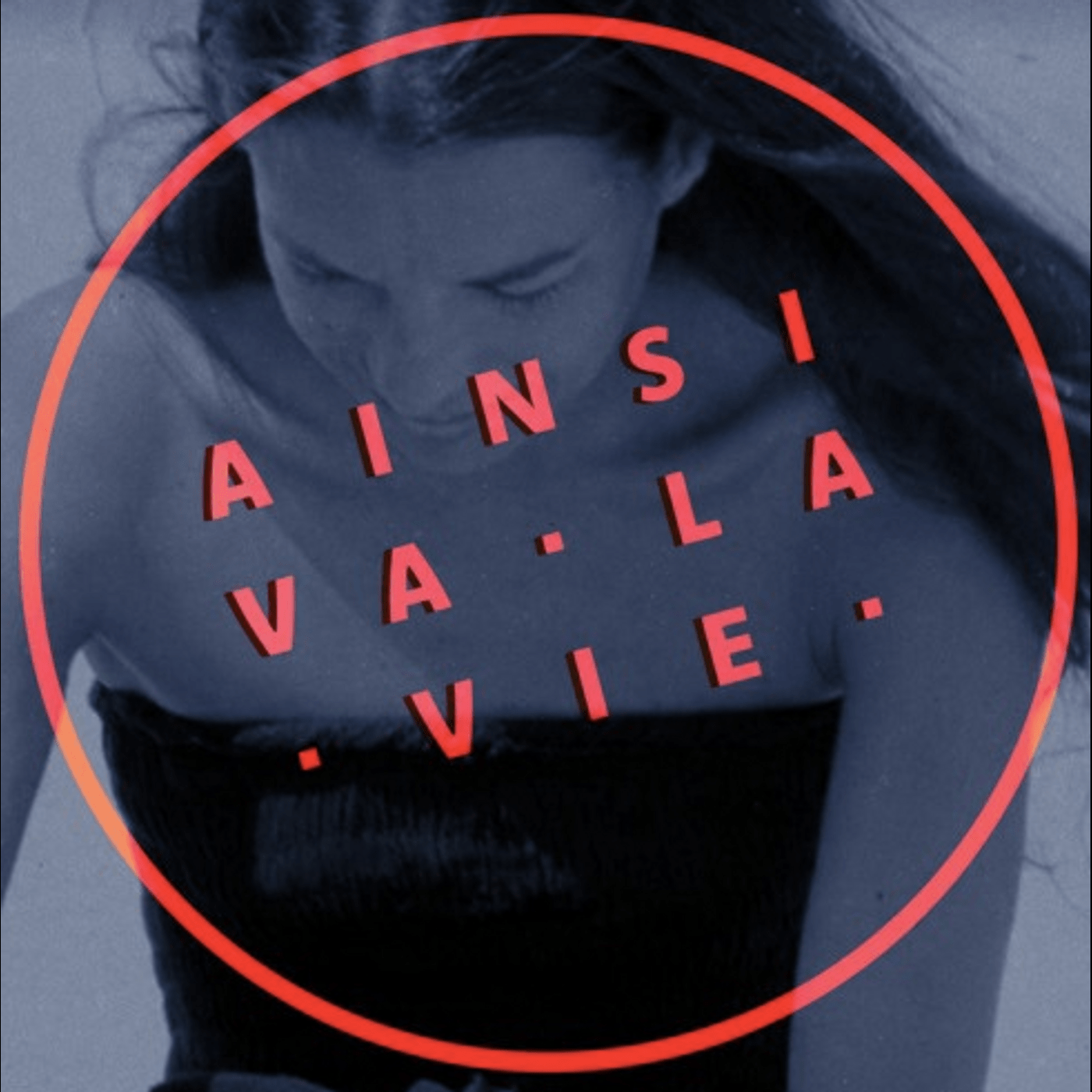 AINSI VA LA VIE par ZINEB SOULAIMANI