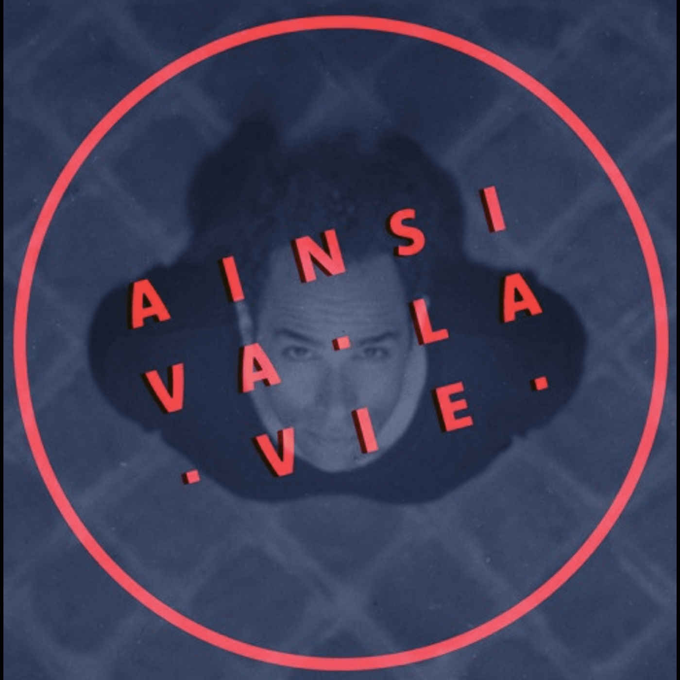 AINSI VA LA VIE par ZINEB SOULAIMANI