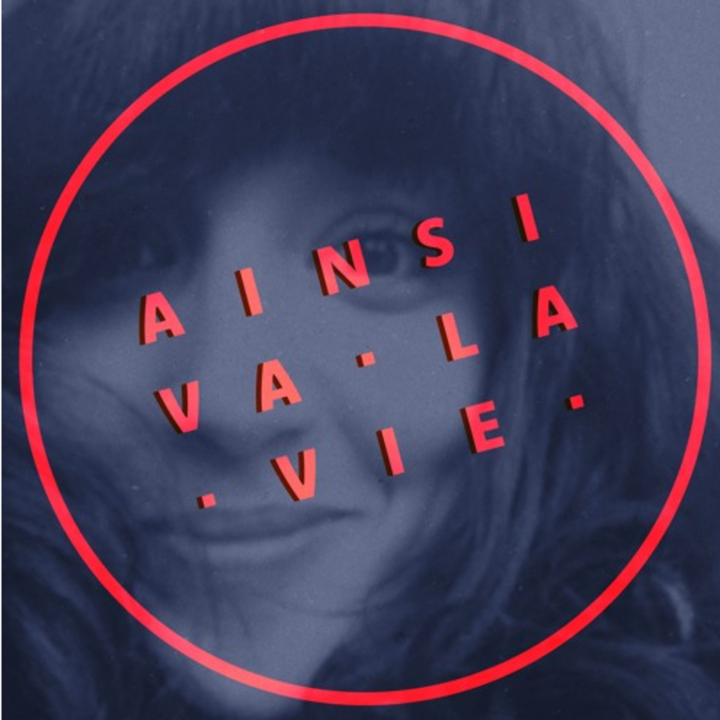 AINSI VA LA VIE par ZINEB SOULAIMANI