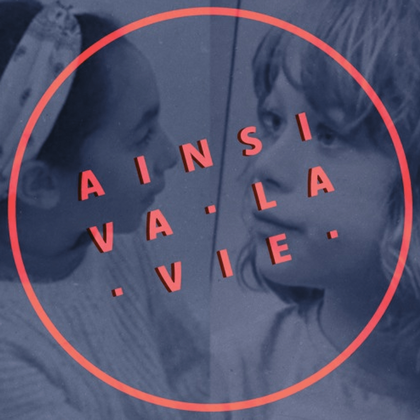 AINSI VA LA VIE par ZINEB SOULAIMANI