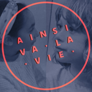 Ainsi va la vie #5 : Akira, 8 ans, Paris_Kenza, 10 ans, Casablanca_Faire communiquer des enfances