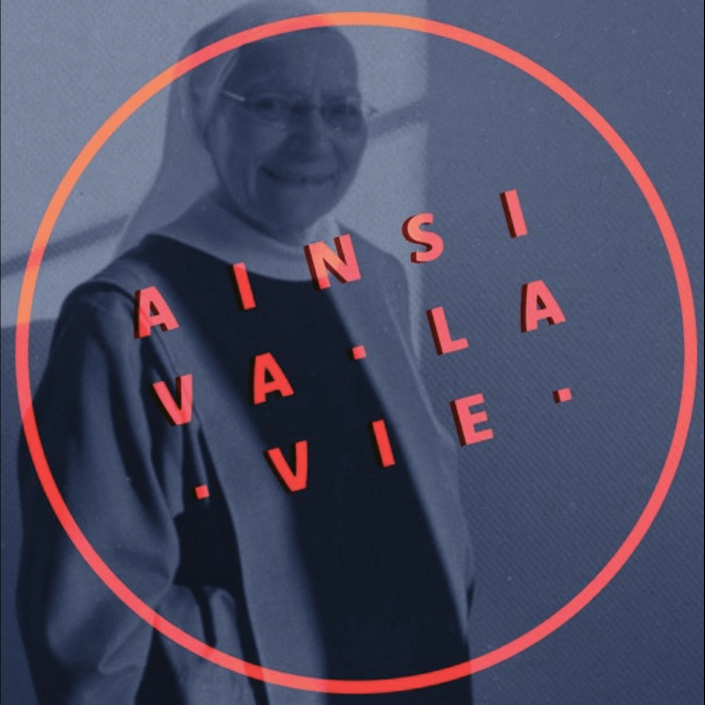 AINSI VA LA VIE par ZINEB SOULAIMANI