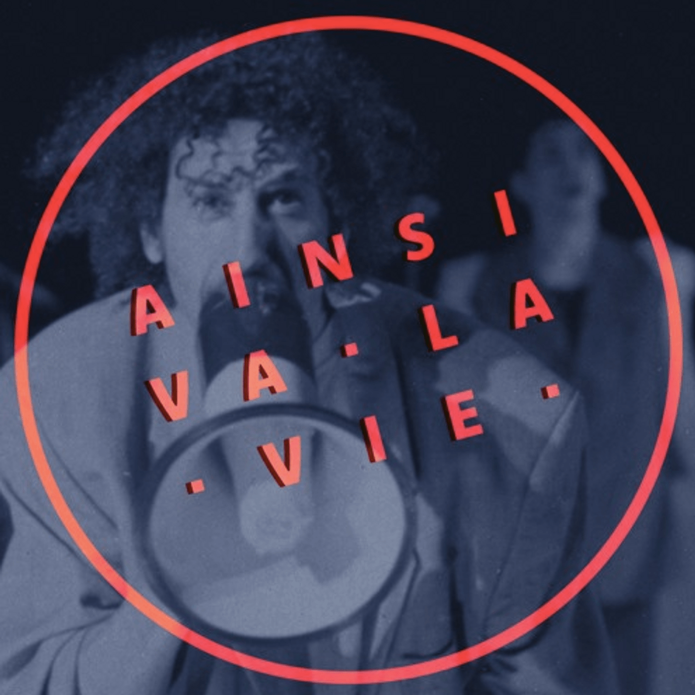 AINSI VA LA VIE par ZINEB SOULAIMANI