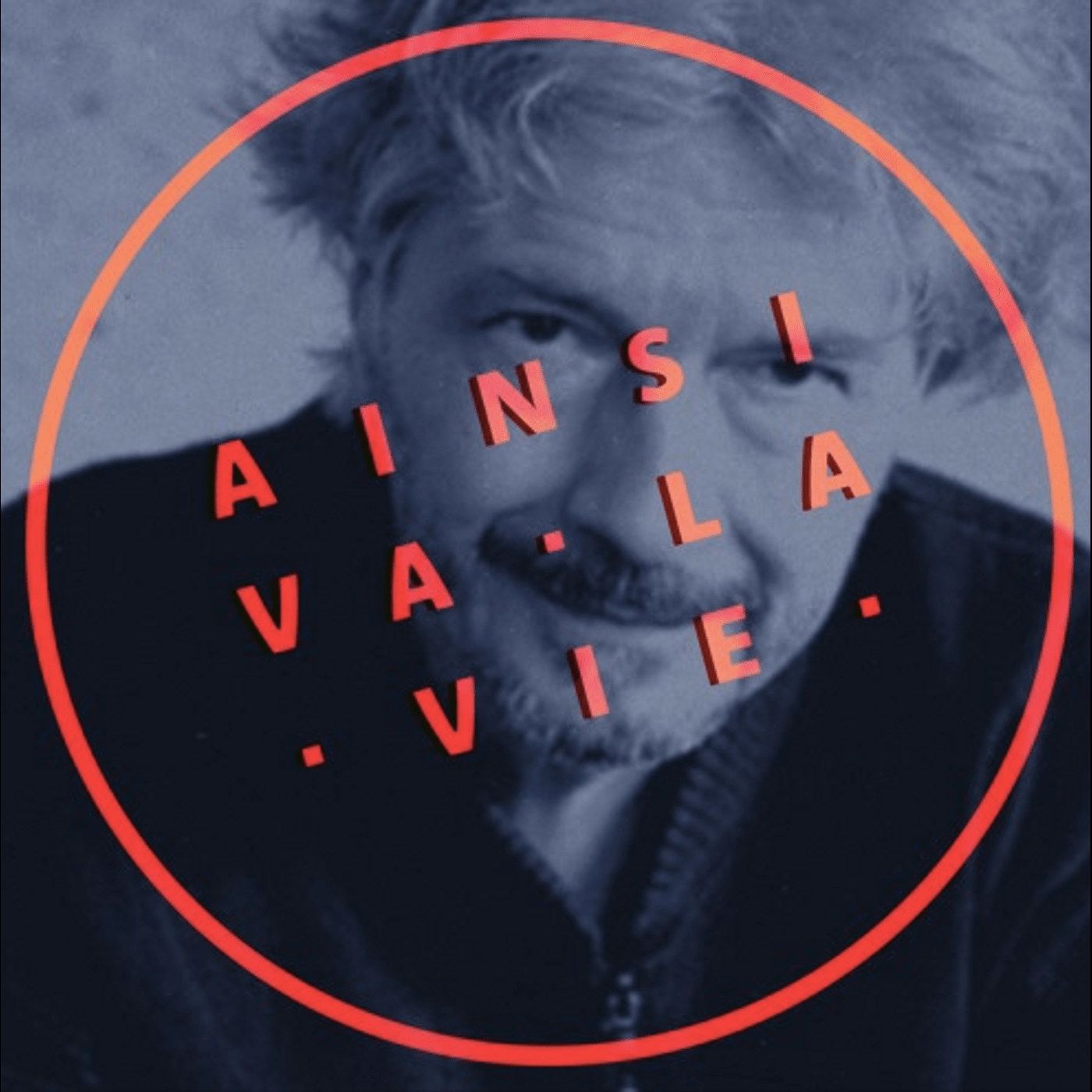 AINSI VA LA VIE par ZINEB SOULAIMANI