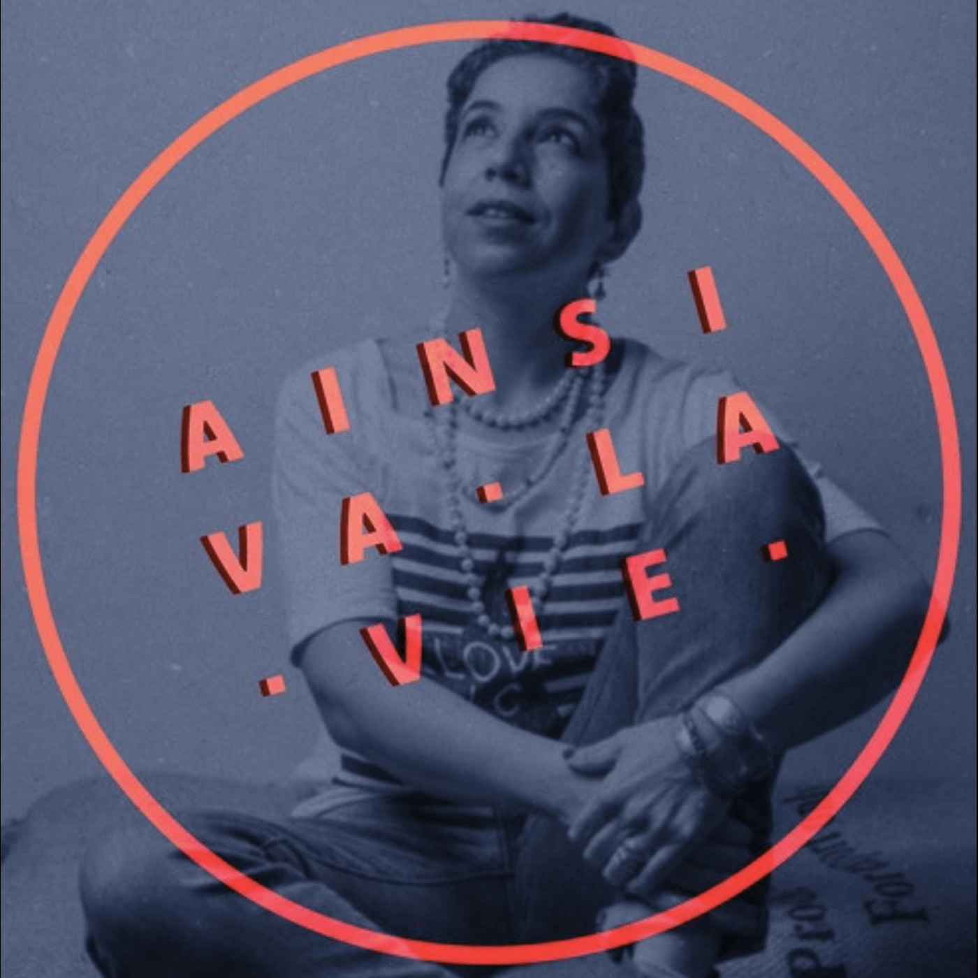 AINSI VA LA VIE par ZINEB SOULAIMANI