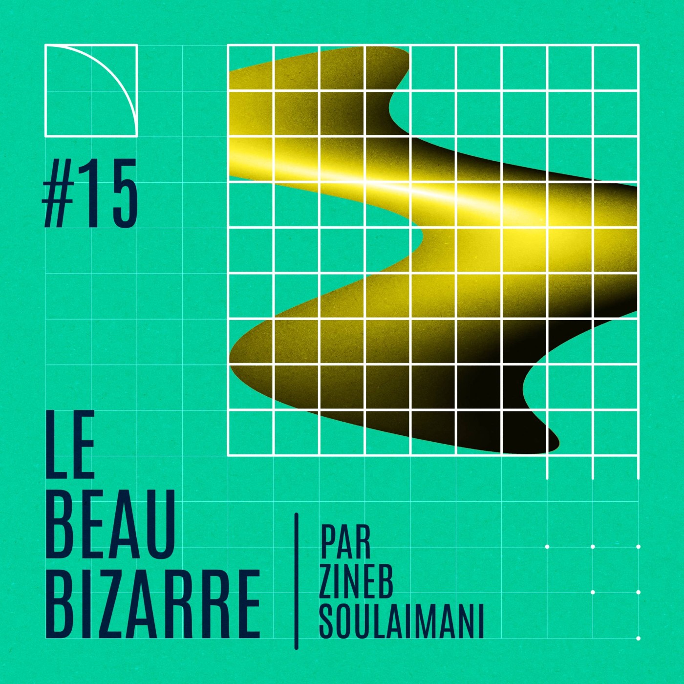 Le Beau Bizarre par Zineb Soulaimani