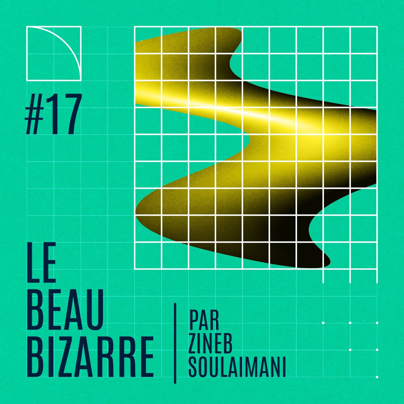 Le Beau Bizarre par Zineb Soulaimani