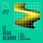 Le Beau Bizarre #17 avec Mamela Nyamza à Genève 