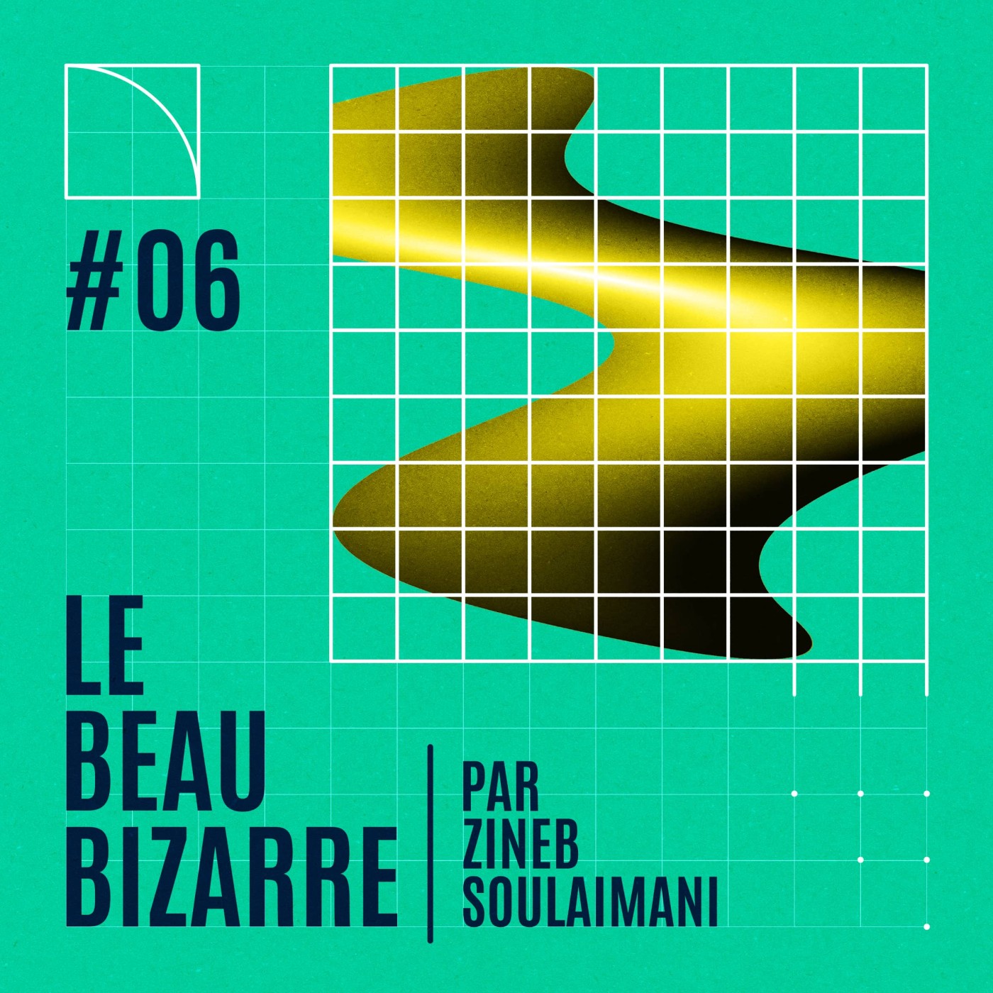 Le Beau Bizarre par Zineb Soulaimani