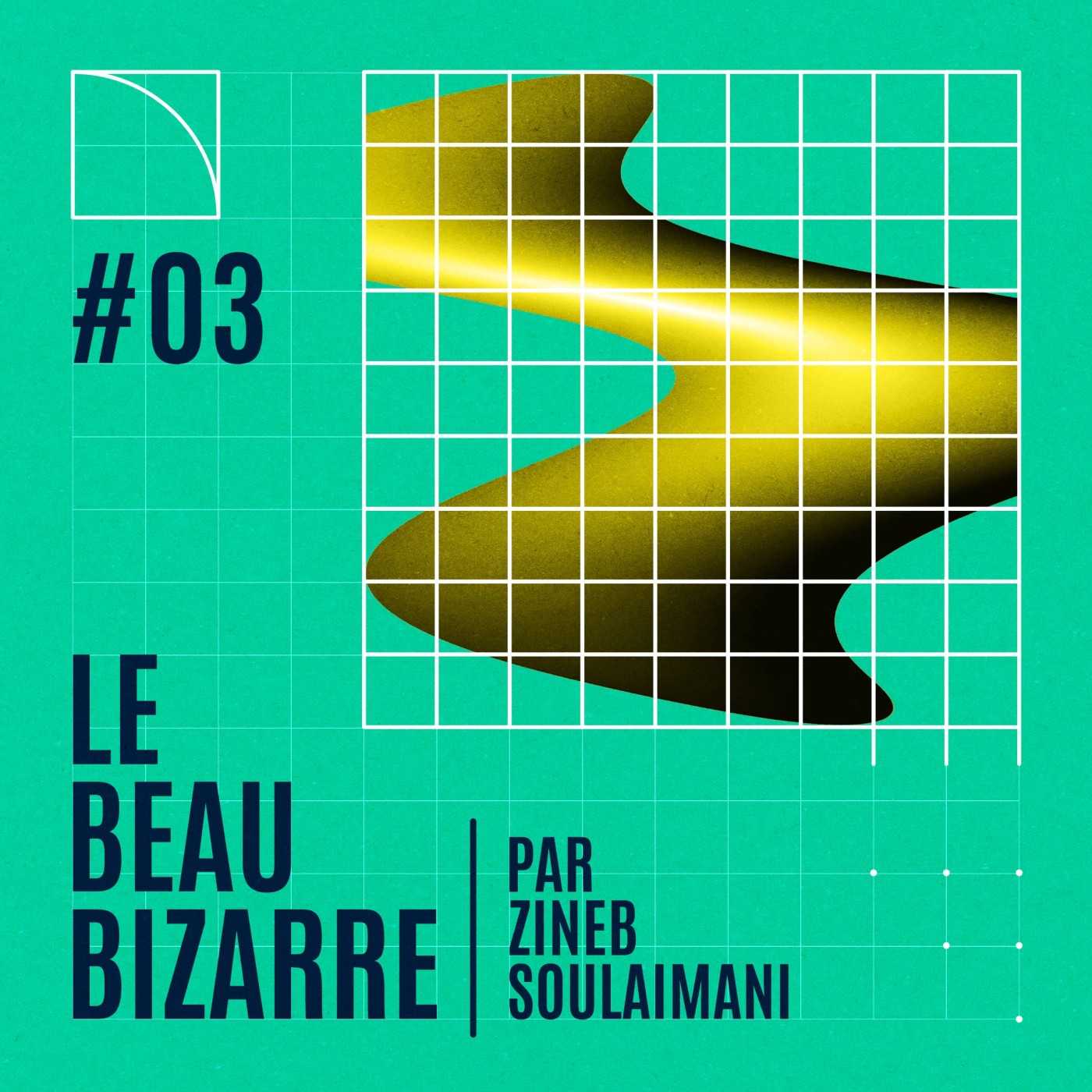 Le Beau Bizarre par Zineb Soulaimani